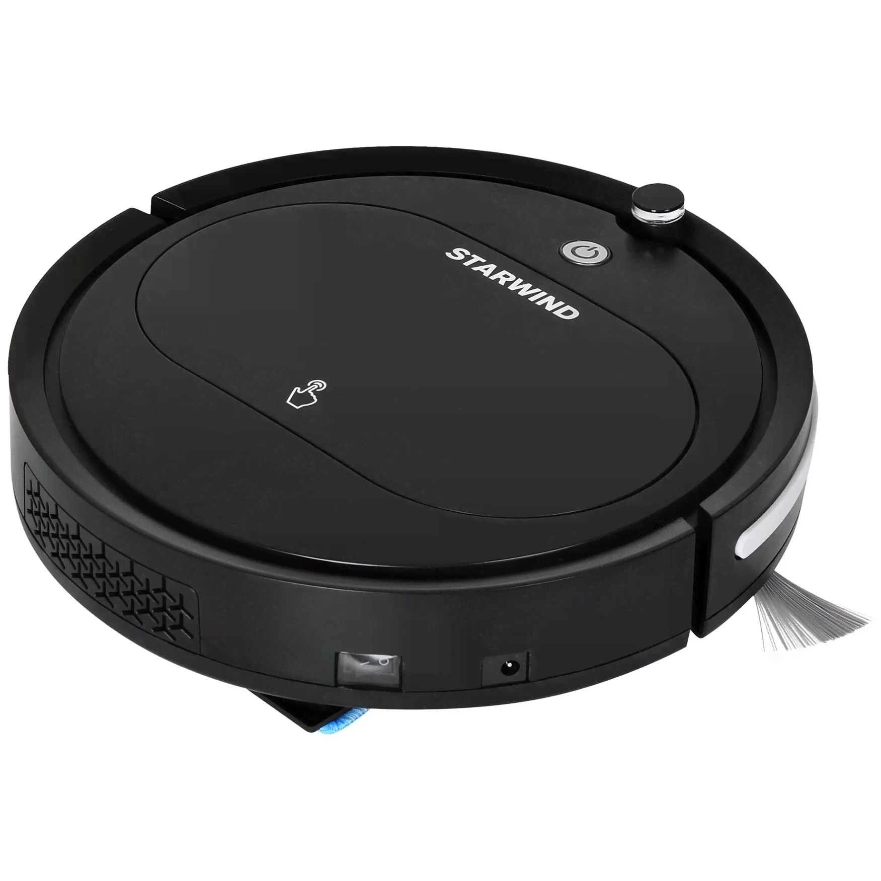 Робот-пылесос Starwind SRV 3700-0