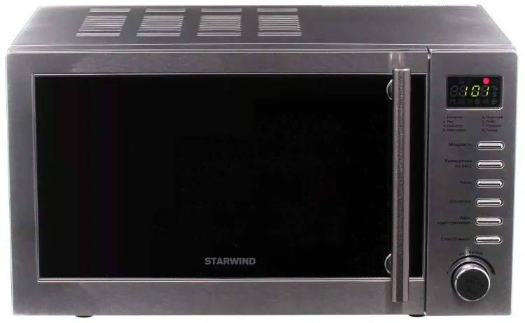 Микроволновая печь - СВЧ Starwind SMW5220-0