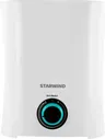 Увлажнитель воздуха Starwind Увлажнитель воздуха ультразвуковой Starwind SHC1322, белый, белый