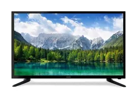 Телевизор 32" HD Starwind SW-LED32R401BT2S Чёрный