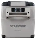 Автохолодильник Starwind Mainfrost M7 35л 60Вт серый (1303365)