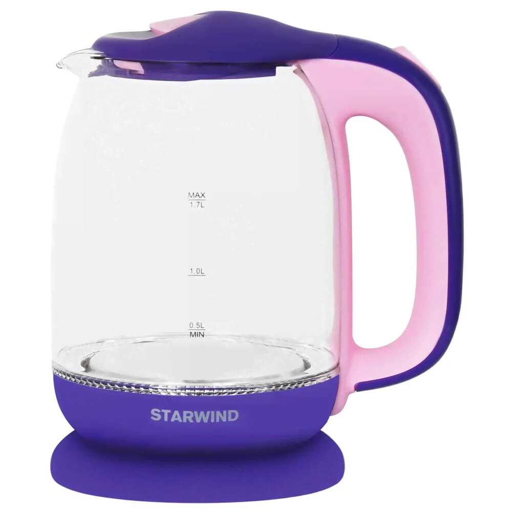 Чайник Starwind SKG1513-0