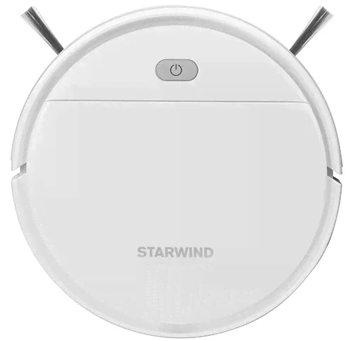 Пылесос-робот Starwind SRV 3955-0