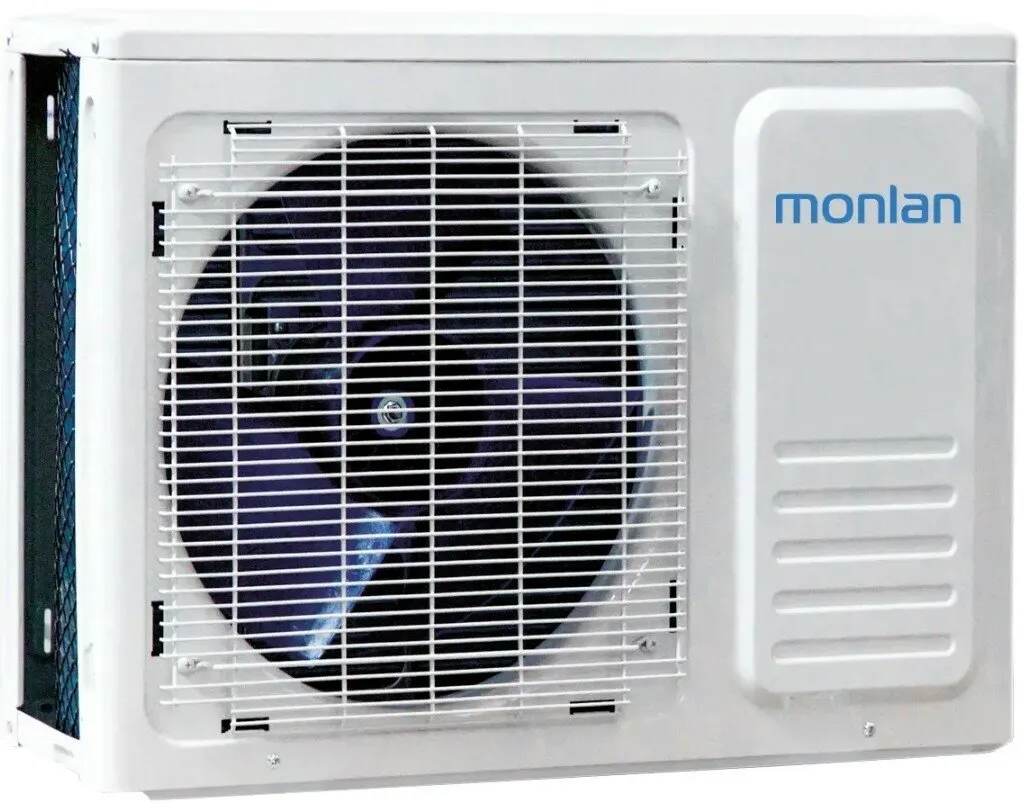 StarWind Сплит-система Monlan MH-9 9K BTU охлаждение/обогрев кондиционер-3