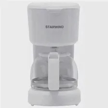 Кофеварка капельного типа Starwind STD0611