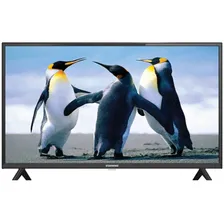Телевизор Starwind 40" SW-LED40SB304 черный