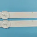 Светодиодная лента для подсветки для amcv le 32zths21 STARWIND SW светодиодный 32R301BT2 RCA RTDVD3215-B AOC T3211M 320L 32E9 7S1P 2X7 CC02320D570V12 (art.: 3920b977f7fe0)
