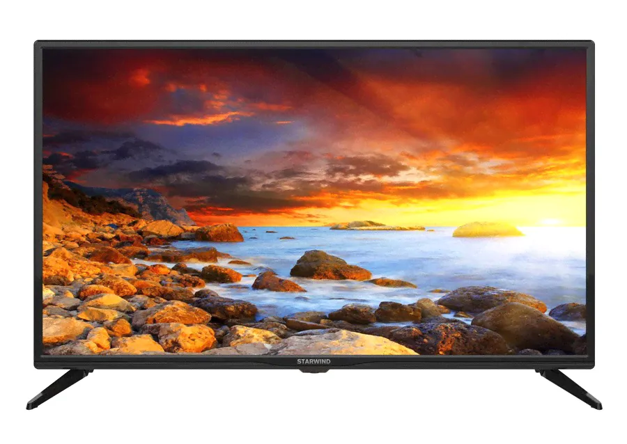 Телевизор Starwind 32" SW-LED32SA300