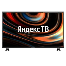 Телевизор Starwind LCD 43" SW-LED43SB304