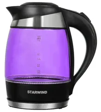 Чайник электрический Чайник электрический STARWIND SKG2217