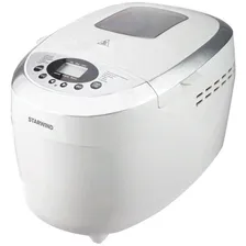 Хлебопечка StarWind SBMM1224 цена, купить в Москве, отзывы, характеристики, обзор