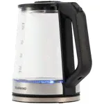 Чайник STARWIND SKG5778 черный стекло-1