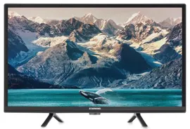 Телевизор StarWind SW-LED24BG202 черный