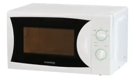 Микроволновая печь Микроволновая печь STARWIND SMW2620 20л. 700Вт белый