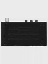Ресивер Starwind CT-140 DVB-T2,черный CT-140