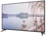Телевизор STARWIND SW-LED50UA403 50", черный