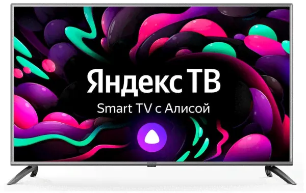 STARWIND SW-LED50UG400 UltraHD Smart Яндекс-0