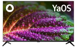 Телевизор STARWIND LED40SG300 40" 1920x1080 (Full HD) чёрный, SW-LED40SG300