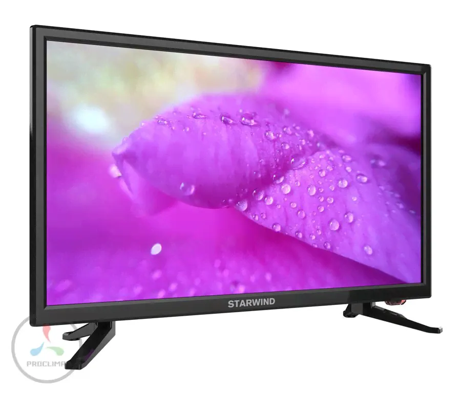 Телевизор LED Starwind 22-0