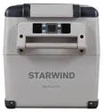 Холодильник автомобильный STARWIND Автохолодильник Mainfrost M7 35л 60Вт серый