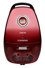 Проводной пылесос StarWind SCB5570