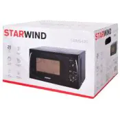 Микроволновая печь Starwind SWM5420-0
