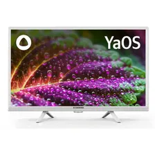 24" Телевизор STARWIND SW-LED24SG312 TN, белый