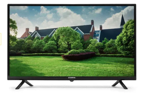 Телевизор LED STARWIND SW-LED32BG202-0