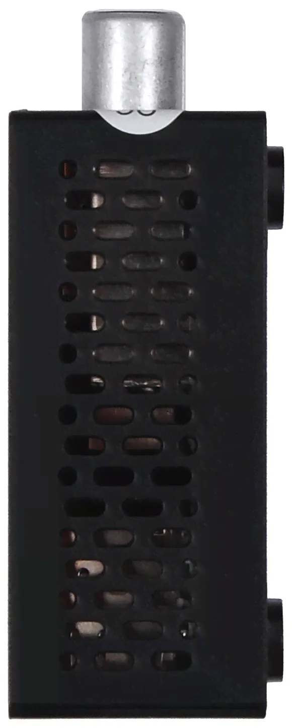 StarWind Ресивер DVB-T2 Starwind CT-220 черный тв тюнер