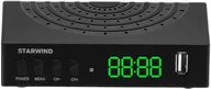 Ресивер STARWIND DVB-T2/С CT-240