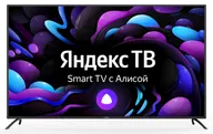 STARWIND SW-LED65UG402 UHD SMART Яндекс LЕD-телевизор