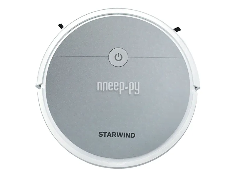 Робот-пылесос Starwind SRV4570-0
