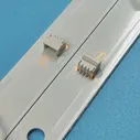 🛍 Светодиодная лента-подсветка для STARWIND SW-LED32R301BT2 AMCV LE-32ZTH07 LE-32ZTHS17 адвокатские сословия СИД полосы CC02320D570V02 CC02320D570V12