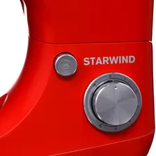 Характеристики - Миксер Starwind SPM5186 оранжевый