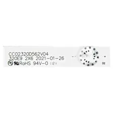 Светодиодная подсветка для телевизора STARWIND SW-LED32R301BT2