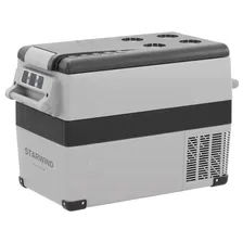Автохолодильник компрессорный STARWIND Mainfrost M8