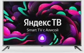 Телевизор starwind SW-LED43UG400 43 LED 4K ultra HD