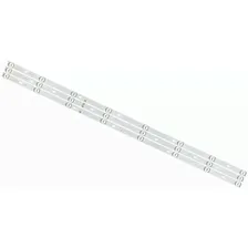 LED-подсветка JS-D-JP395DM-A81EC комплект 3 планки Starwind SW-LED40BA201 40LEX5043/FT2C