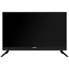 LED телевизор Starwind 32 SW-LED32BG202 Slim Design черный