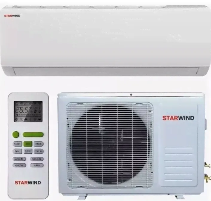 Сплит-система STARWIND STAC-18PROF (Changhong)-0