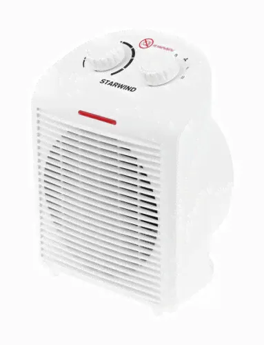 Тепловентилятор Starwind SHV2003 белый-0