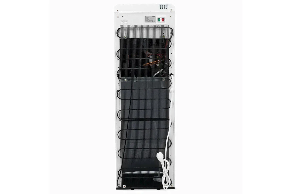 Кулер Starwind SW-1012CW напольный компрессорный белый-0