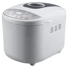Хлебопечь Starwind SBR2161 (Цвет: White / Grey)