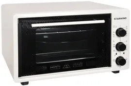 Мини-печь STARWIND SMO2023