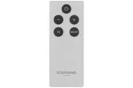 Увлажнитель воздуха STARWIND SHC1550 белый/серый