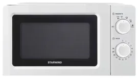 Микроволновая печь соло STARWIND SMW3020