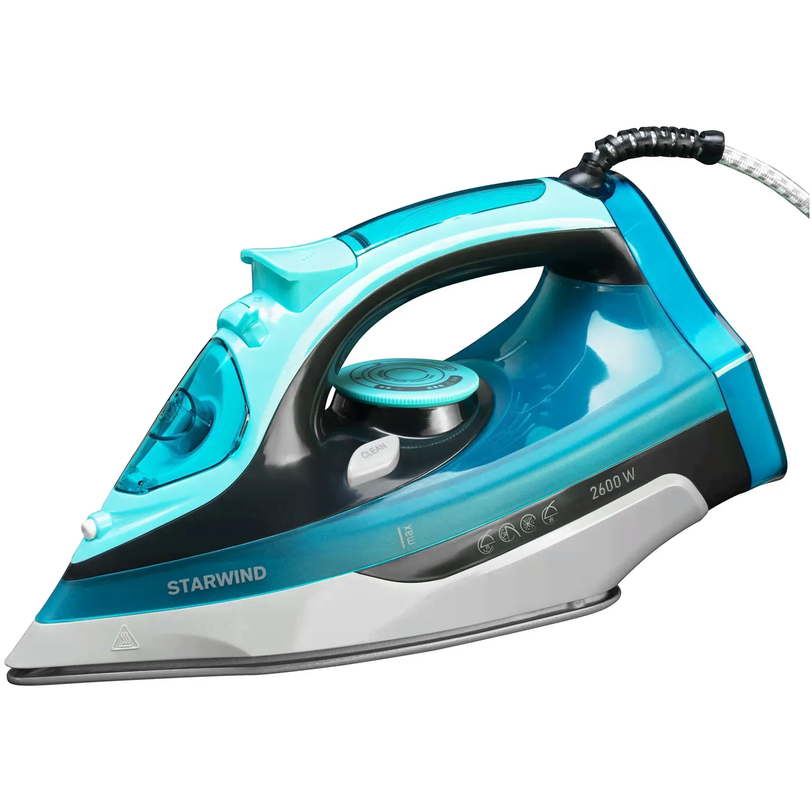 STARWIND Утюг SIR 2652-4