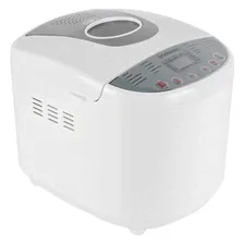 StarWind Хлебопечь StarWind SBR2161, белый хлебопечка