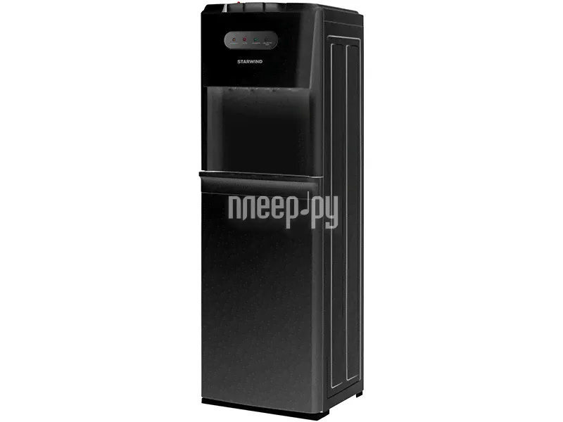 Кулер Starwind SW-1012EB-0