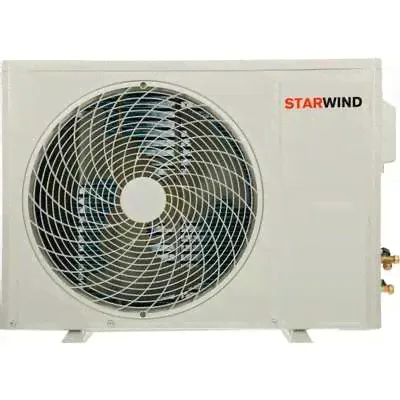 Кондиционер StarWind STAC-24PROF в Самаре-4